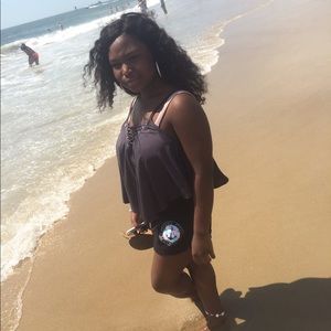 Meet your Posher, Jordan